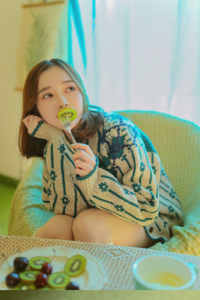 自己准备纸巾的舞蹈